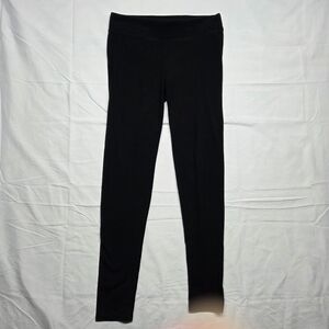 Black Leggings Sonoma Size Small